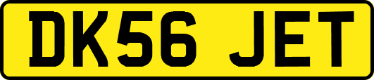 DK56JET