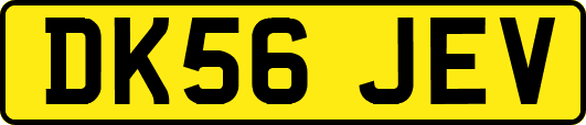 DK56JEV