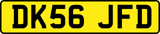DK56JFD