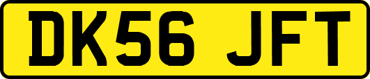 DK56JFT