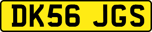 DK56JGS