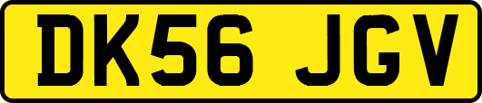 DK56JGV