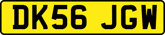 DK56JGW