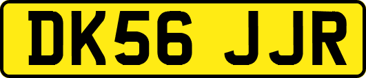 DK56JJR