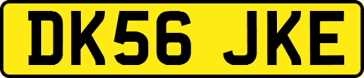 DK56JKE