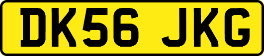 DK56JKG