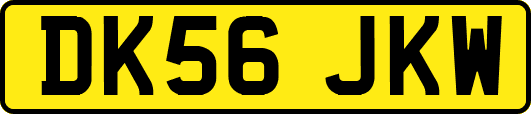 DK56JKW