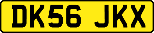 DK56JKX