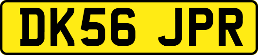 DK56JPR