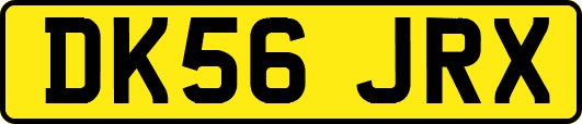 DK56JRX