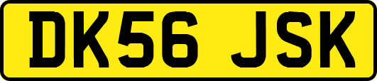 DK56JSK