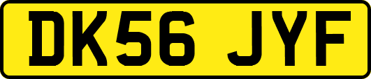 DK56JYF