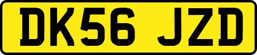 DK56JZD