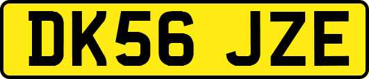 DK56JZE