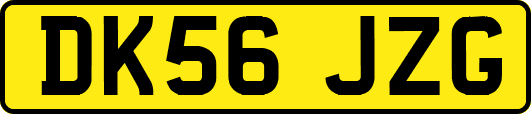 DK56JZG