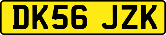 DK56JZK