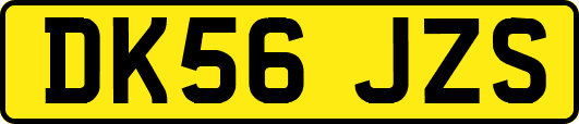 DK56JZS