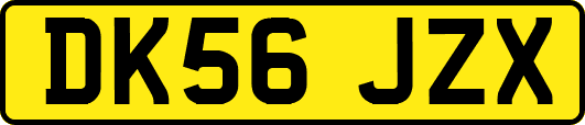 DK56JZX
