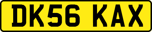 DK56KAX