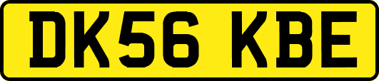 DK56KBE