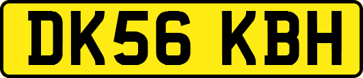 DK56KBH