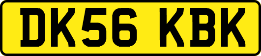 DK56KBK