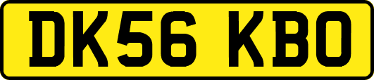 DK56KBO