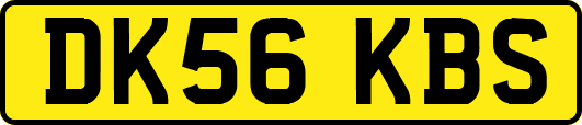 DK56KBS