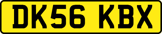 DK56KBX