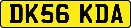 DK56KDA