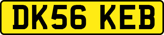 DK56KEB
