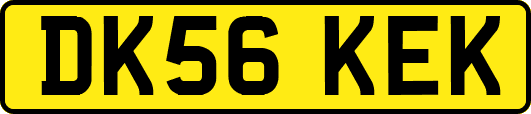 DK56KEK