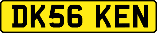 DK56KEN
