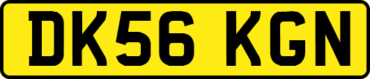 DK56KGN