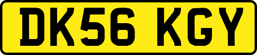 DK56KGY