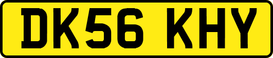 DK56KHY