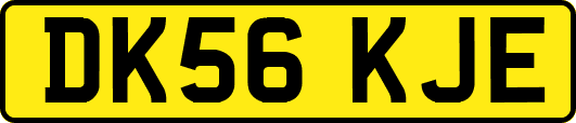 DK56KJE
