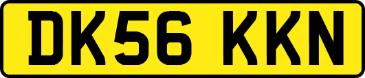 DK56KKN