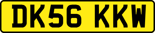 DK56KKW