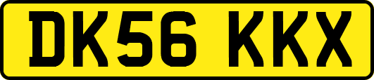 DK56KKX