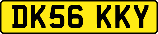 DK56KKY