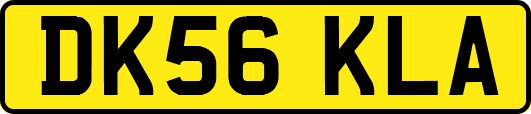 DK56KLA