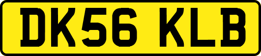 DK56KLB
