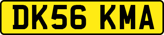 DK56KMA