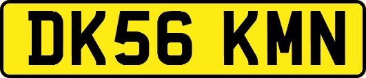 DK56KMN