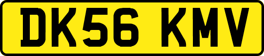 DK56KMV