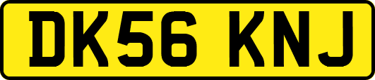 DK56KNJ