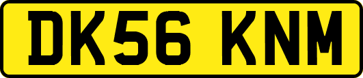 DK56KNM