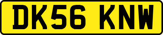 DK56KNW