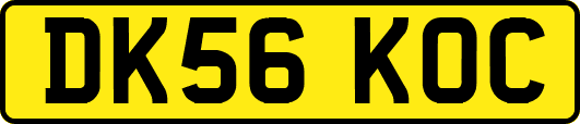 DK56KOC